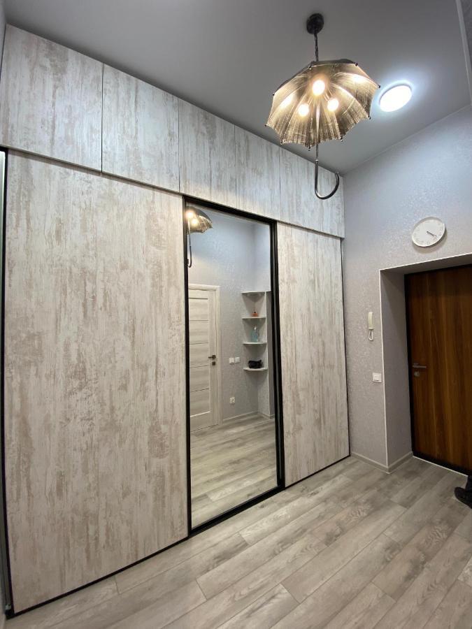 Апартаменты У Моря Magnit Первая Линия Odessa Exteriör bild