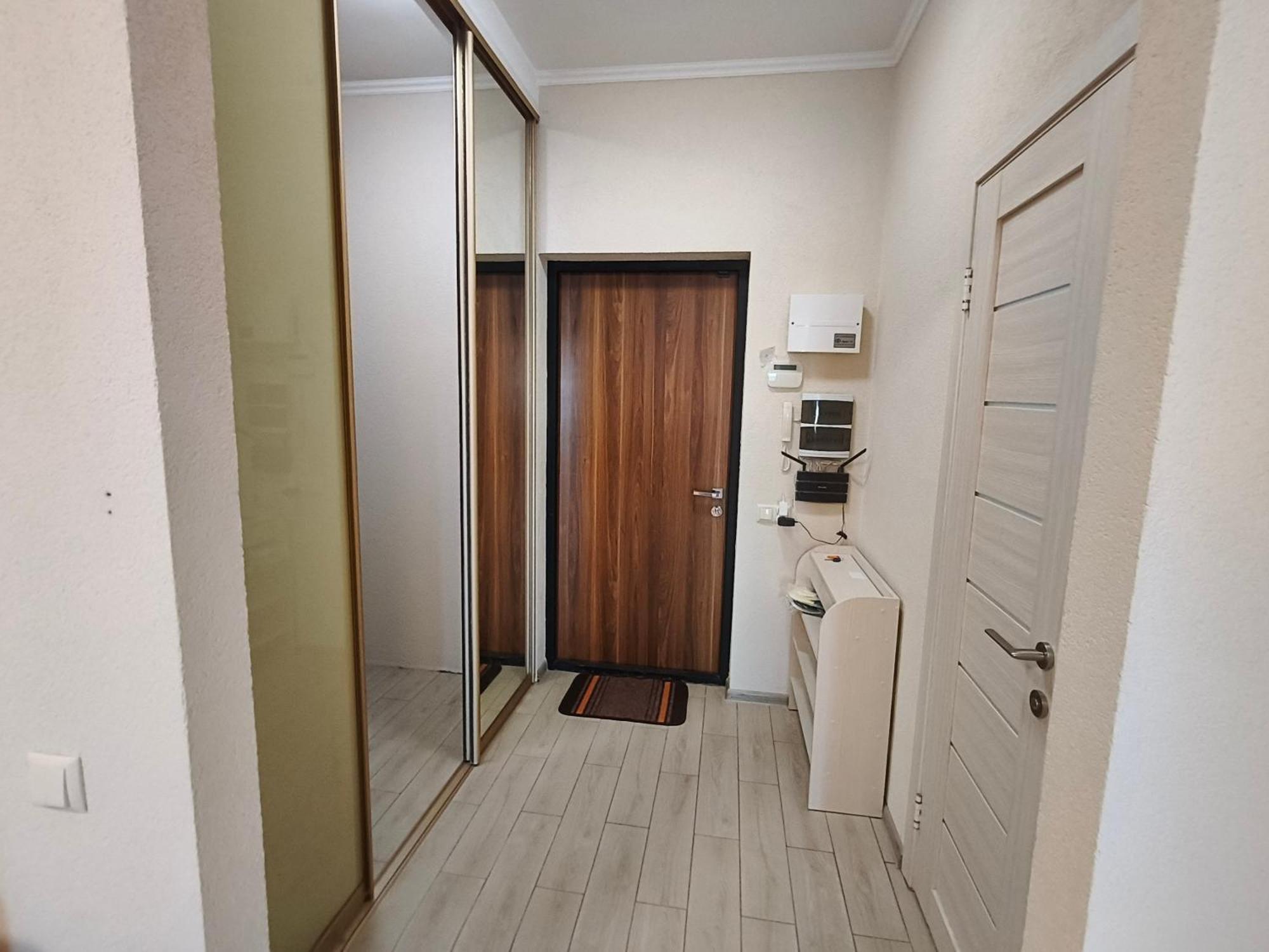 Апартаменты У Моря Magnit Первая Линия Odessa Exteriör bild