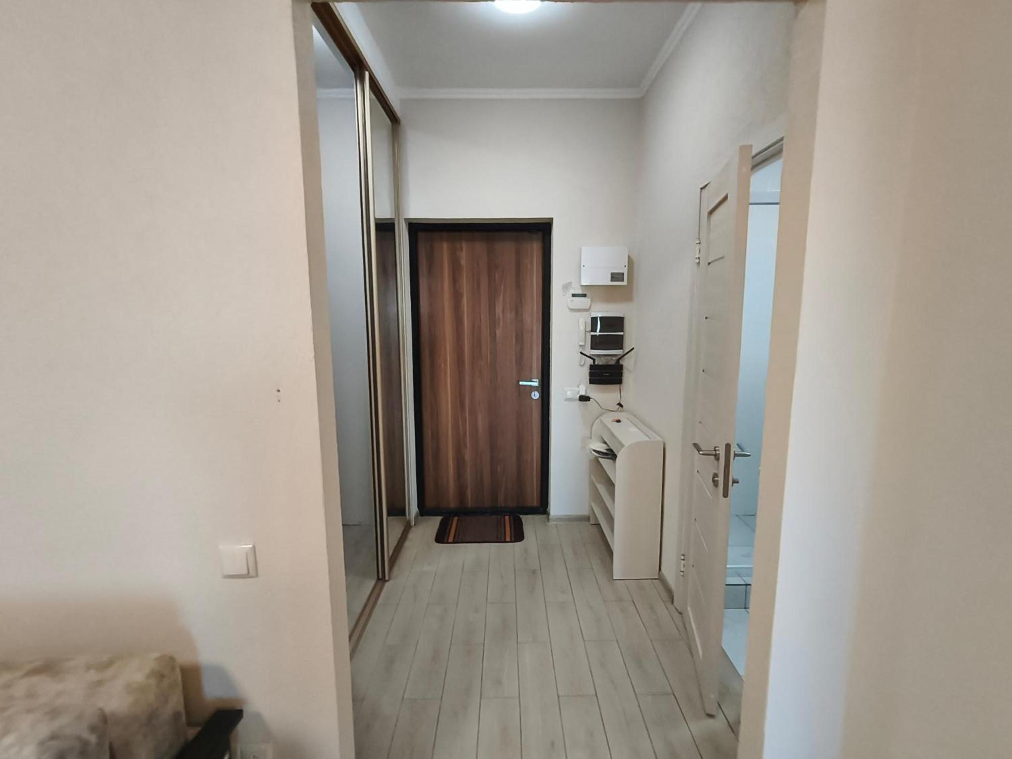 Апартаменты У Моря Magnit Первая Линия Odessa Exteriör bild